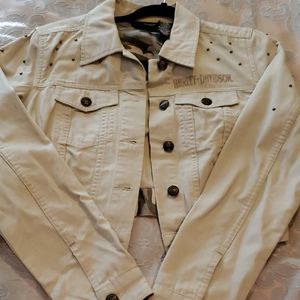 Harley Davidson Jacket